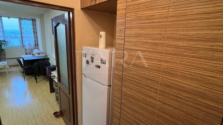 Garsonieră mobilată și utilată, central Gheorgheni. - Poză 5