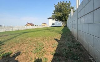 Casa P+1, teren 754 mp, Berceni - Poză 2