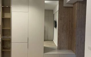 Garsonieră de lux | Aviatorii Residence - Poză 2