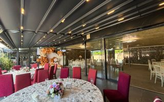 VANZARE AFACERE | RESTAURANT+TEREN 571MP | VOLUNTARI | UTILAT-ECHIPAT - Poză 4
