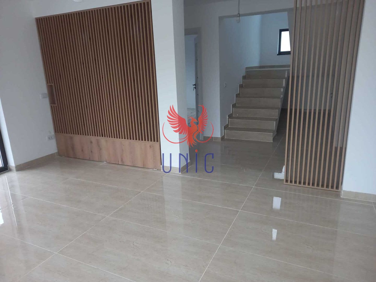 Vila la cheie P+1 zona Bordei - Poză 7