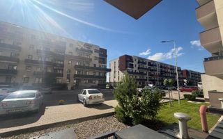 Apartament 2 camere mobilat și utilat, Parcare inclusă ,Victory - Poză 8