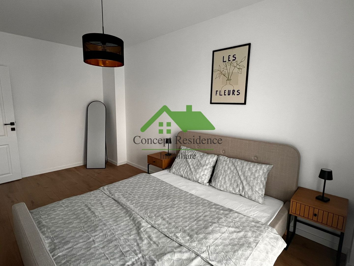 Exclusivitate!Ap. 2 camere+parcare, et.1,bloc nou, Regele Ferdinand - Poză 2