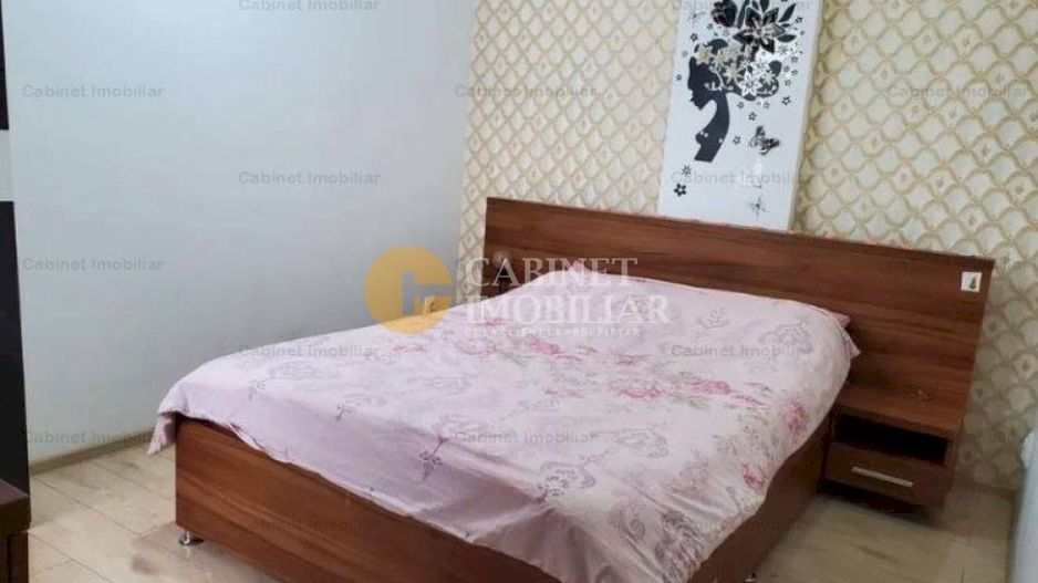 Apartament cu 2 camere bloc nou zona Tatarasi-Flora - Poză 5
