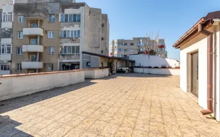 Kiseleff - Maresal Averescu, spatiu birouri premium de inchiriat! - Poză 21