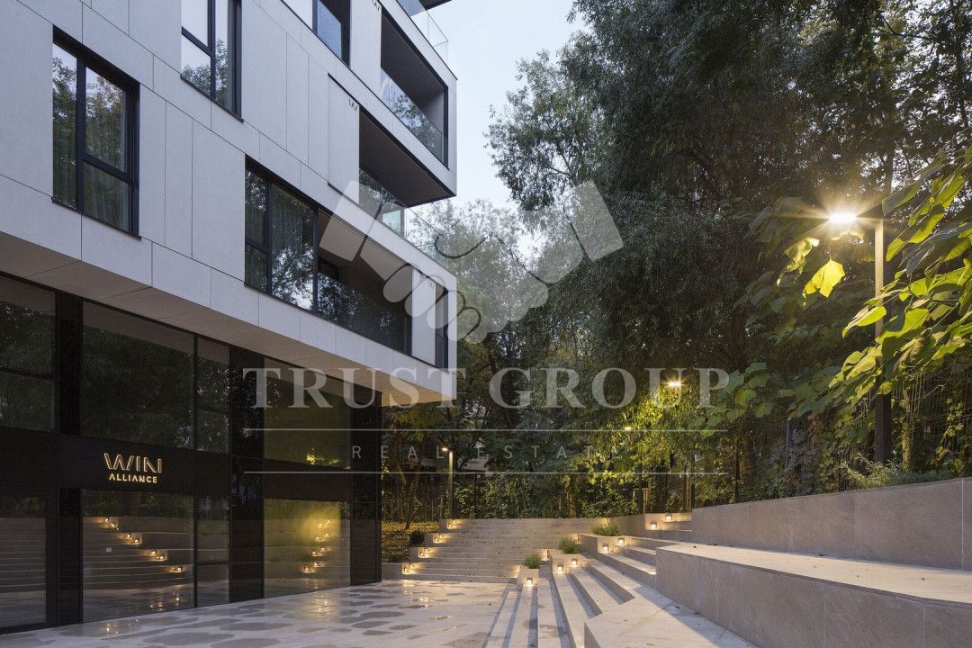 Duplex 2 camere Herastrau| | Complex 2021 | Ideal investitie - Poză 35