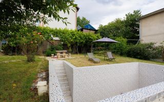 Vânzare, casa, 8 camere, str. Olimpica, Codru - Poză 22