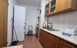 Langa metroul Raul Doamnei // Decomandat // Metrou - Poză 9