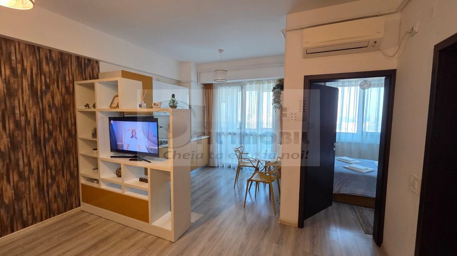 Apartament 2 camere de închiriat – Zona Palas | Lazăr Residence - Poză 7