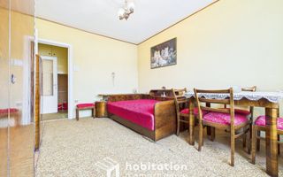 2 camere, et 3, bloc cu lift – vedere la bulevard,  Girocului - Kaola - Poză 11