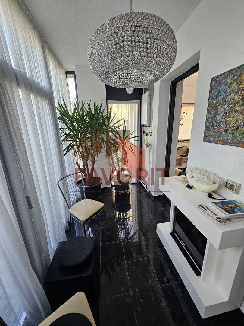 Dumbravita- Kaufland. Curte privata 140mp . Loc de parcare - Poză 6