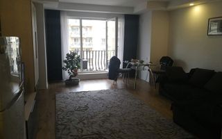 Garsoniera spatioasa mobilata in Cosmopolis, 3/6, imobil mixt - Poză 5