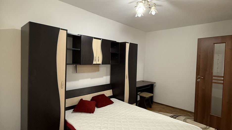 Girocului | 3 Camere | Centrala proprie | Mobilat si Utilat - Poză 12