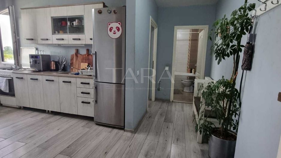 EXCLUSIVITATE! Oportunitate investiție in zona Someșeni! - Poză 2