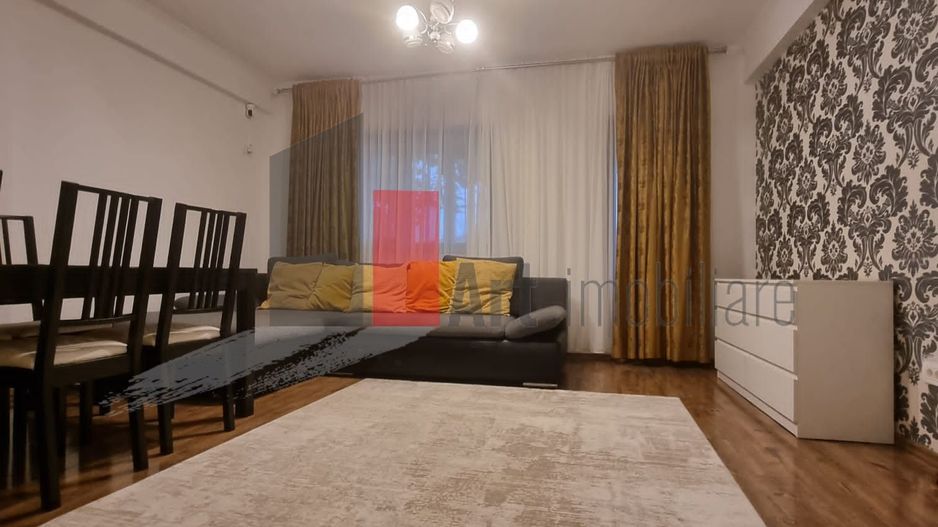 Apartament 3 camere de vânzare | Bloc Nou | Bucurestii Noi - Poză 2