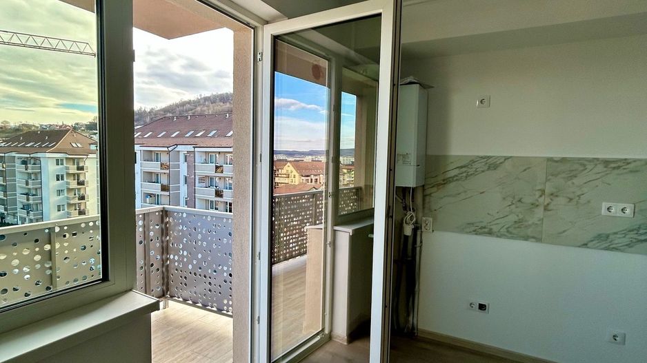 Ap 29 Teilor Residence - 2 camere FINISAT - Poză 9
