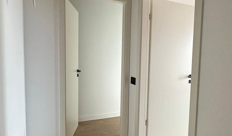 Sos. Chitilei -Sector 1- Mezes 3 camere, bloc 2021, statii STB la 400m - Poză 9