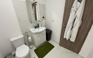 Inchiriez apartament in Unirii Ama residence - Poză 5