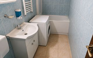 3 camere decomandat | Zona Frumoasa – Str. Dimineții | 57 mp - Poză 6
