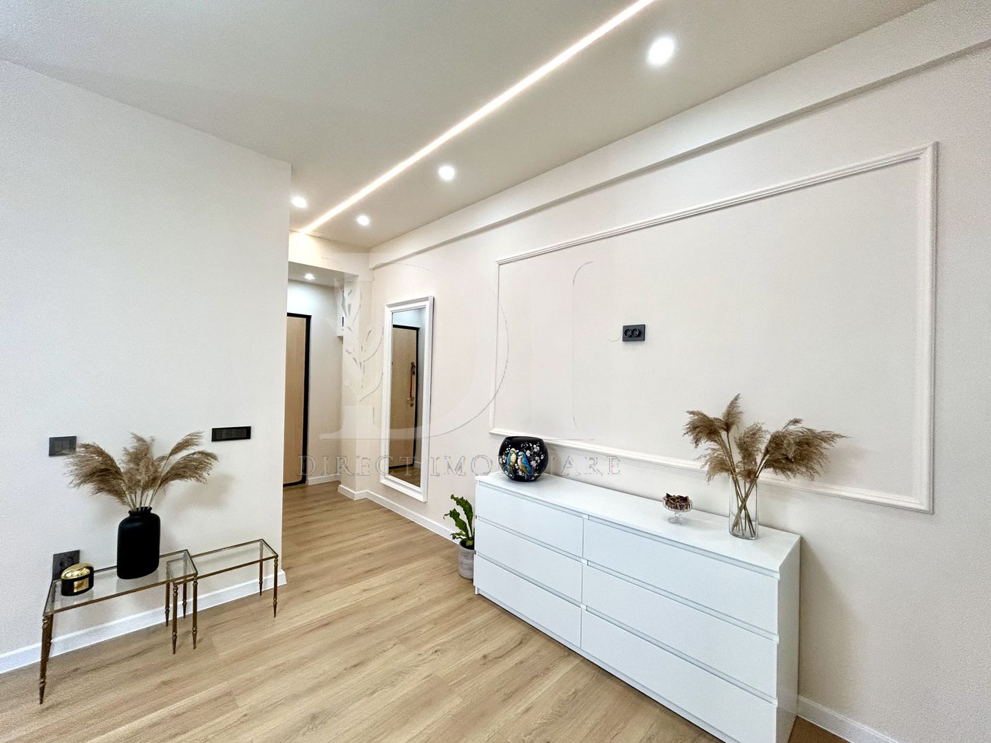 Apartament 2 camere ultrafinisat – Zona Centrală,  Cluj-Napoca - Poză 4