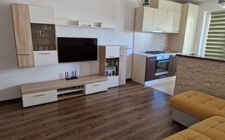 Apartament 3 camere de vânzare | Sibiu, Ștrand | curte 35 mp - Poză 3