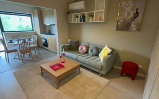 Apartament 2 camere de inchiriat in HILS Republica, etaj 1/11 - Poză 2