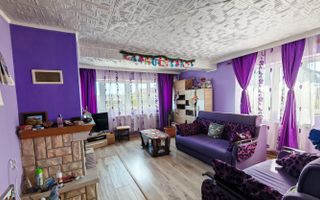 Casa Individuala I 165 MPU I Zona Tineretului- Sibiu - Poză 1