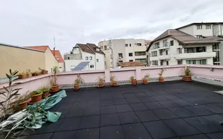 Primăverii Parcul Bordei I Apartament 4 camere I COMISION 0% - Poză 21