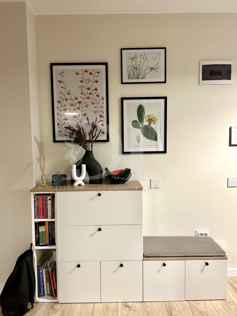 Apartament de vanzare / Zona Metro / Floresti - Poză 15