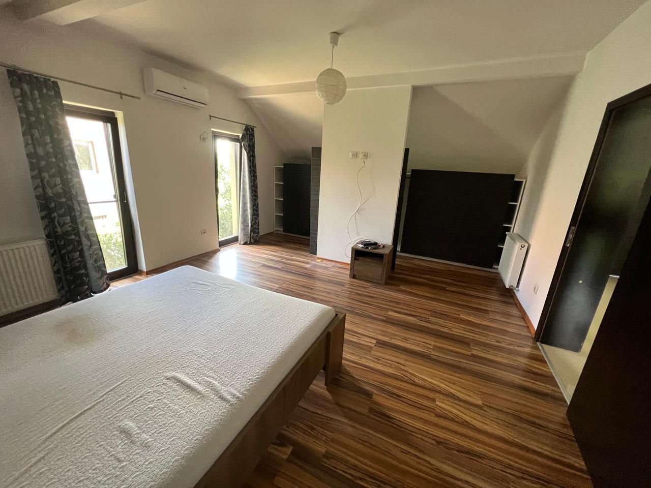 Vila de inchiriat in zona Ghiroda - Poză 13