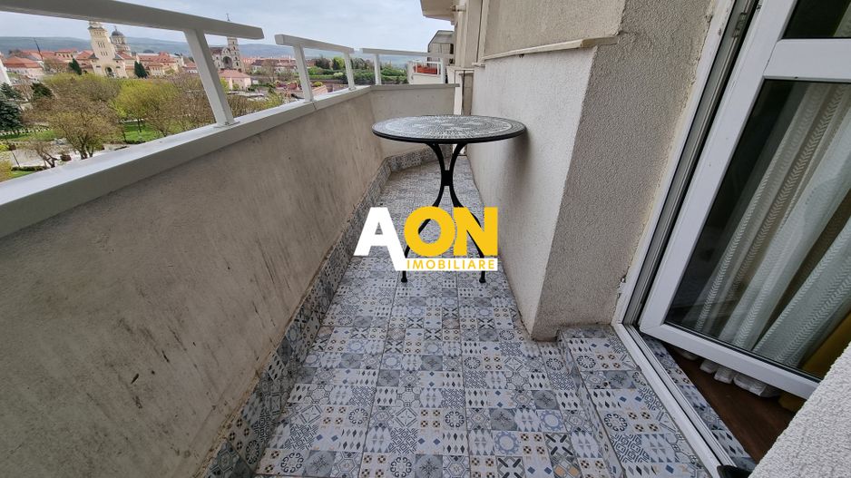 Apartament 2 camere decomandat,mobilat si utilat complet, zona Cetate - Poză 8