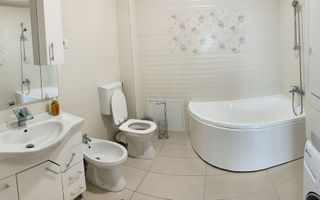 Apartament 3 camere, Someșului. Complet mobilat, panoramă deosebită. - Poză 6