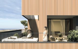 Vânzare apartament, 2 camere, strada Nicolae Dimo, Durlești - Poză 27