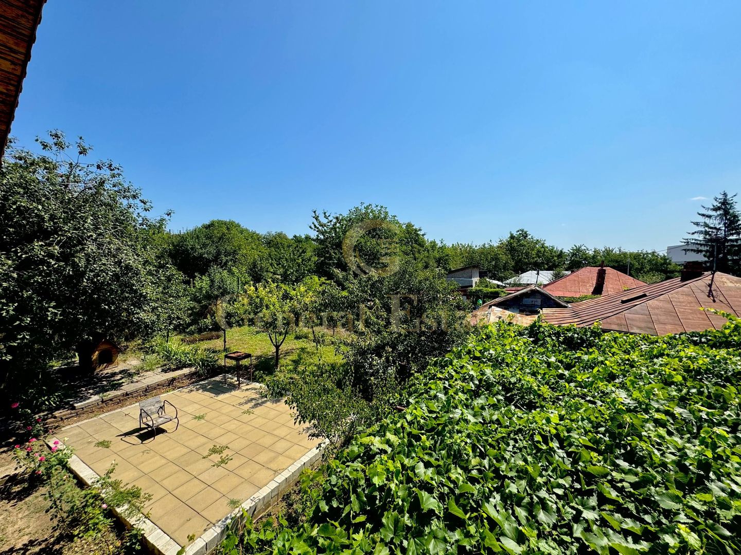 Vânzare Casă - Copou- P+M - lângă Gradina Botanică - Poză 11