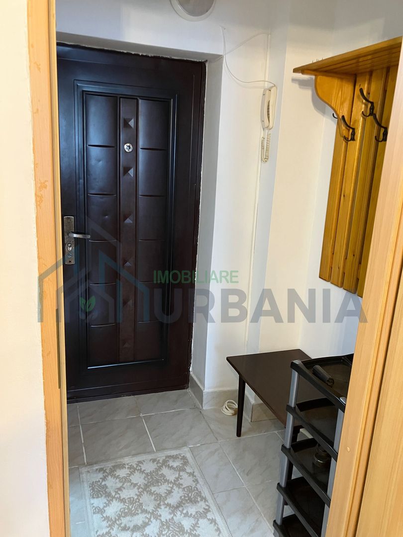 Inchiriez garsoniera in nicolina - Poză 3