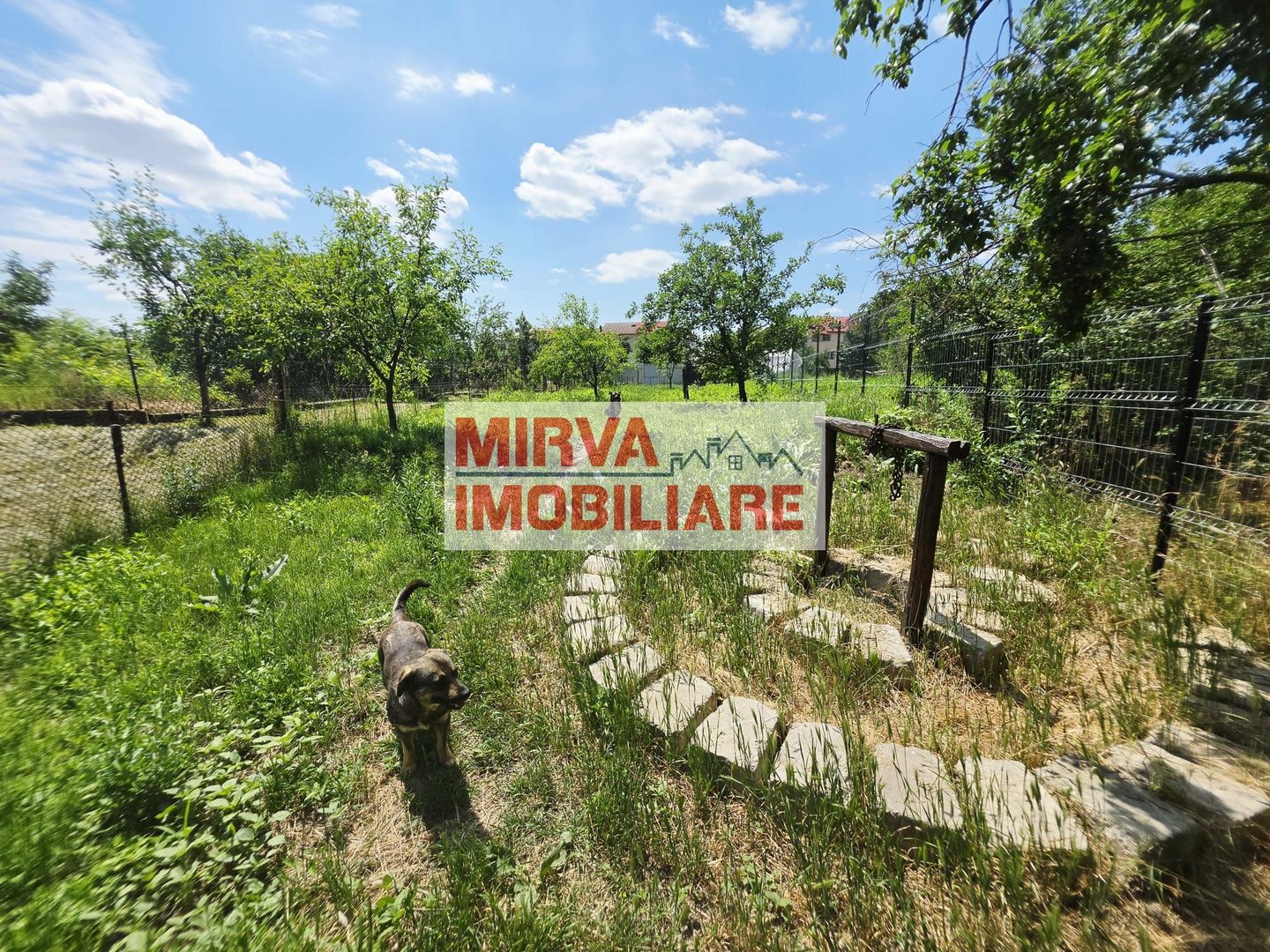 Casa cu teren de 536 mp in Ceptura de Jos - Poză 9