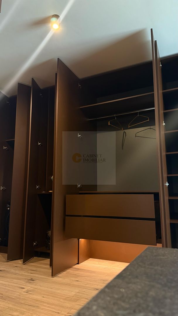 2Camere | Vulcan Residence | Loc Parcare Subteran | Terasa - 10mp - Poză 50