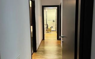 3 camere Natura Residence Baneasa I 3 bai I 2 parcari + boxa I COM 0% - Poză 18