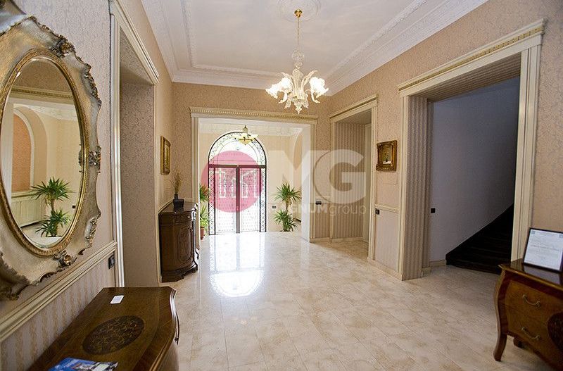 VIla Kiseleff de vanzare- Palat - Poză 15