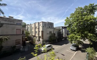 Apartament rar in vilă interbelică | pivniță și mansardă | acces separat - Poză 18
