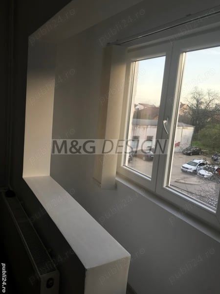 Lipovei 1 camera etaj 2 mobilata - Poză 5