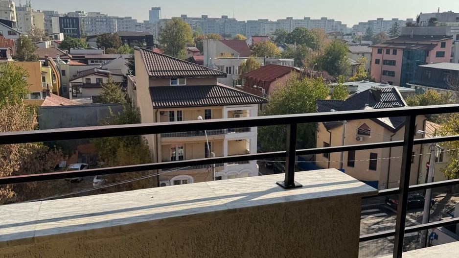 Apartament premium 4 camere de închiriat – Domenii | 2 locuri parcare - Poză 11