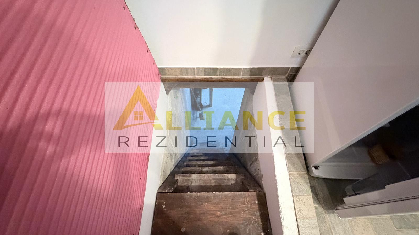 Casa Individuala - 4 camere - 2 bai -  380mp teren - Poză 15