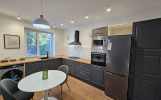 Chirie, casă, 3 camere, str. Constantin Brîncuși, Botanica - Poză 3