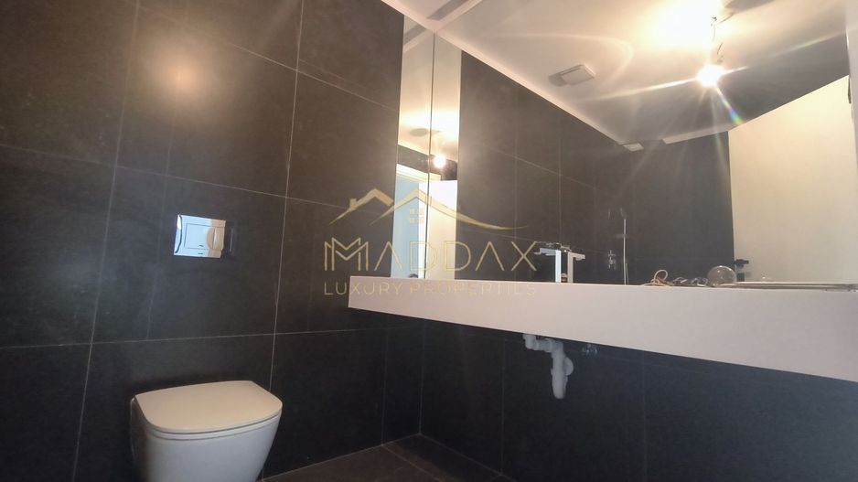 Apartament LUX 4 camere // vedere panoramica // Floreasca - Poză 26