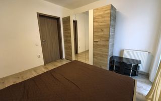 Apartament 2 camere decomandate, 55 mp,  zona Porii - Poză 8
