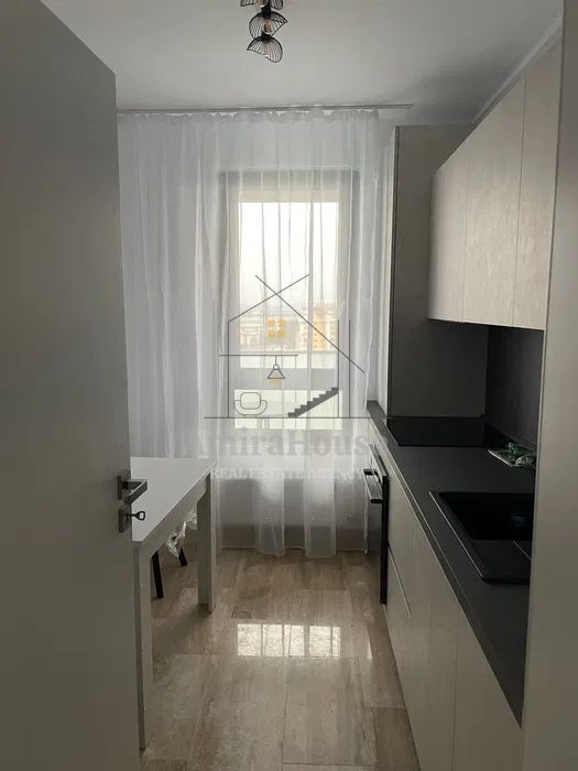 Apartament 3 camere finisat si mobilat cu vedere spre lac zona Iulius Mall - Poză 6