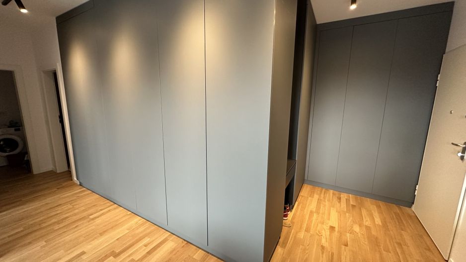 Apartament 2 camere -Paltim - Poză 6