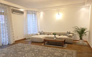 COMISION 0% - Vila P+1+M 6 camere curte 550mp Baneasa  Garlei-Dobrogeanu Gherea - Poză 4