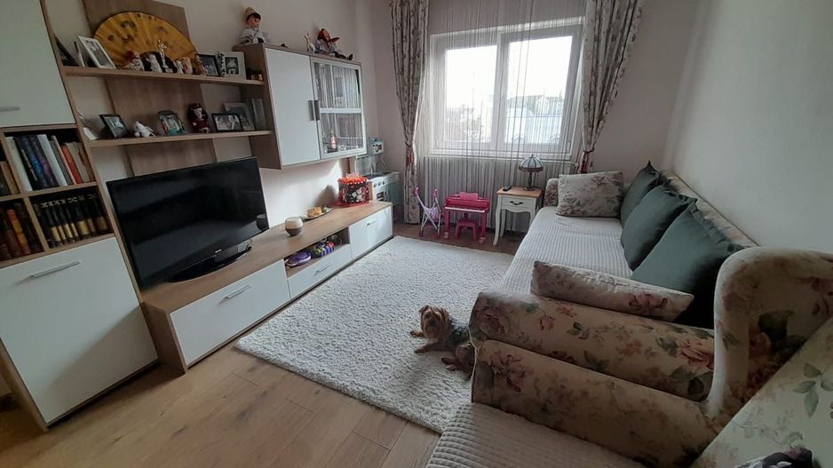 Apartament spatios cu patru camere zona -Bucovina - Poză 17